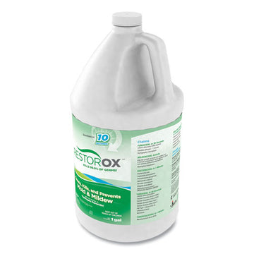 Diversey™ Restorox One Step Disinfectant Cleaner And Deodorizer, 1 Gal Bottle, 4-carton freeshipping - TVN Wholesale